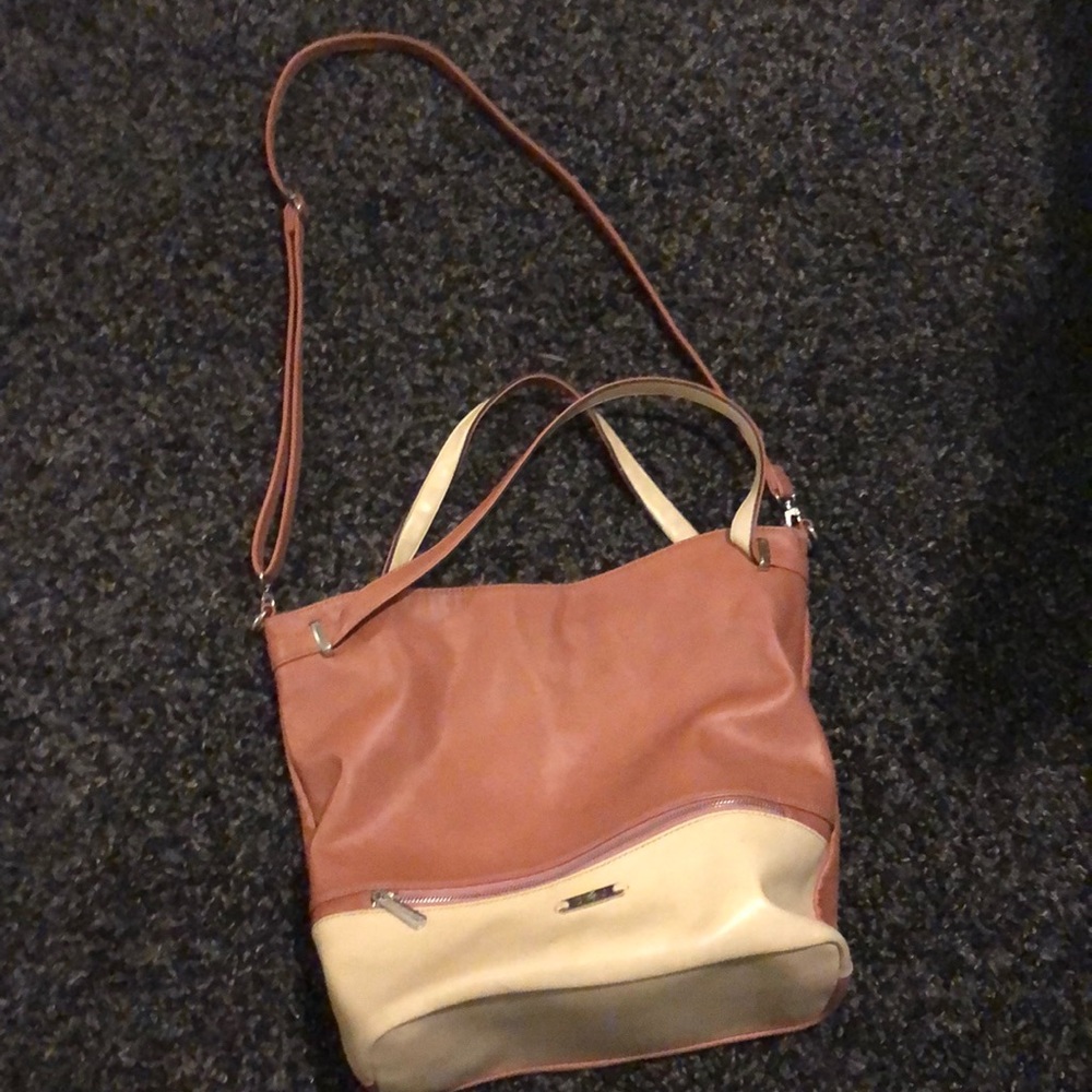 David jones bag